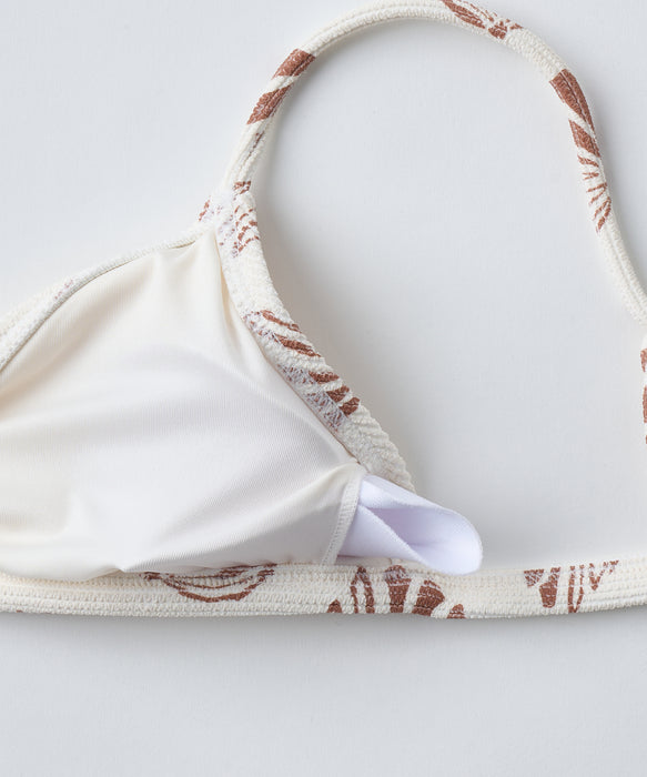BILLABONG ウィメンズ SUNRAYS TRIANGLE BIKINI 水着 【2026年夏モデル】 SCS / L