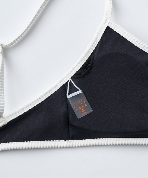 BILLABONG ウィメンズ HORIZON ARCH BIKINI 水着 【2026年夏モデル】 BPB / L