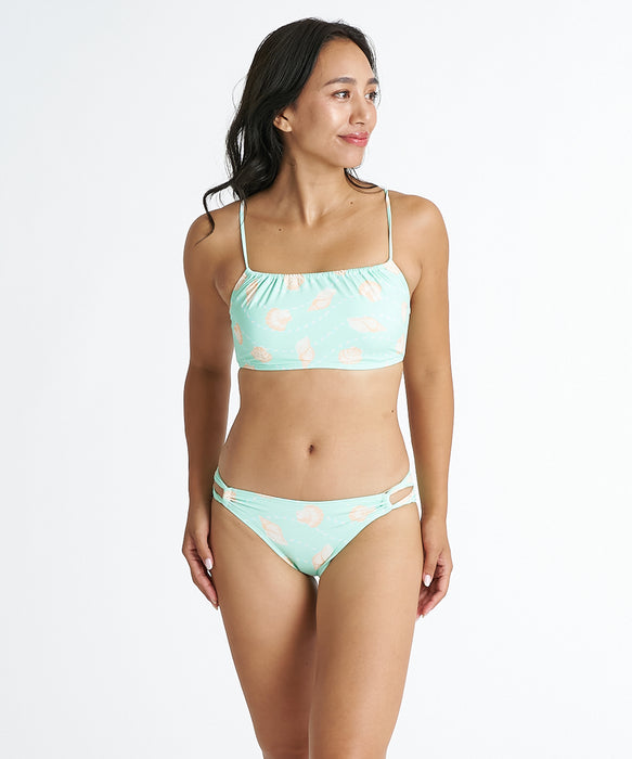 BILLABONG ウィメンズ INNER WIRE CUP BRALETTE BIKINI 水着 【2026年夏モデル】 AGA / M