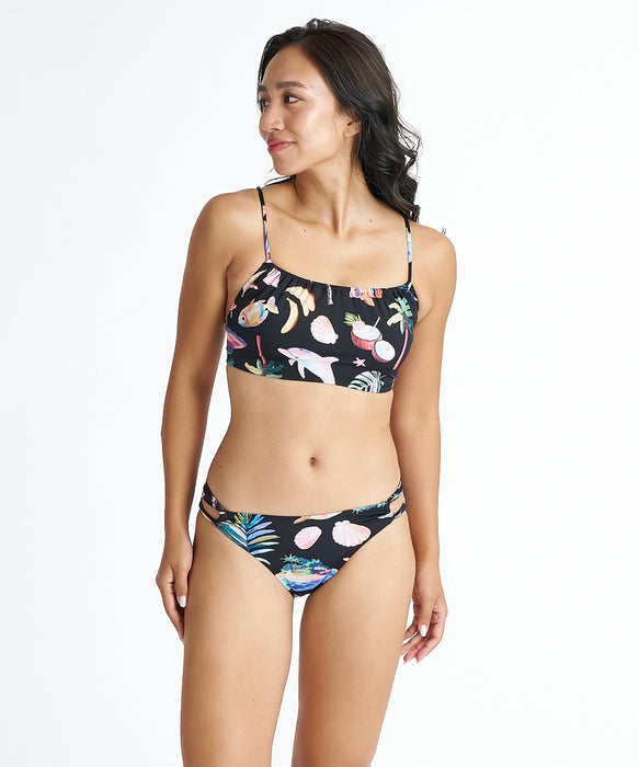BILLABONG ウィメンズ INNER WIRE CUP BRALETTE BIKINI 水着 【2026年夏モデル】 BPB / M