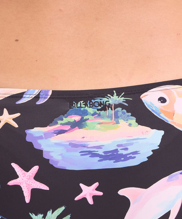 BILLABONG ウィメンズ INNER WIRE CUP BRALETTE BIKINI 水着 【2026年夏モデル】 BPB / M