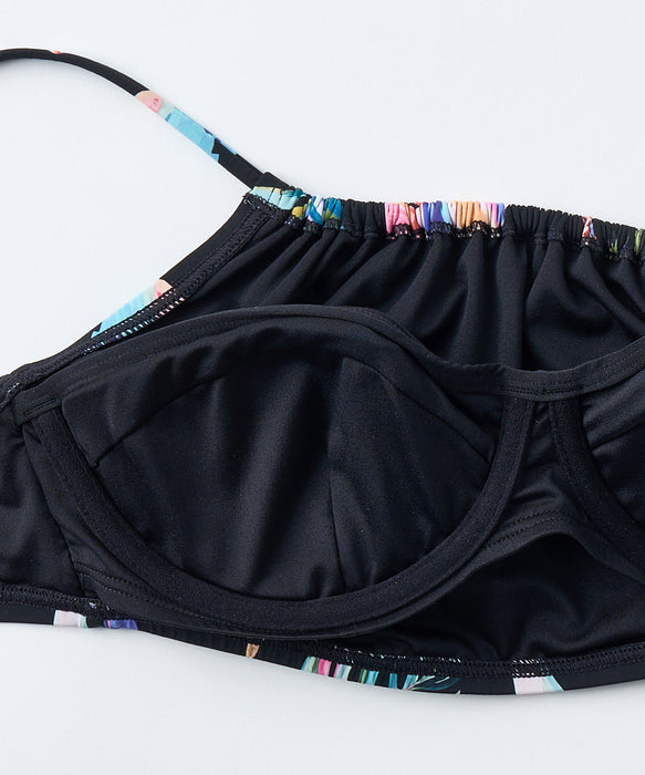 BILLABONG ウィメンズ INNER WIRE CUP BRALETTE BIKINI 水着 【2026年夏モデル】 BPB / M