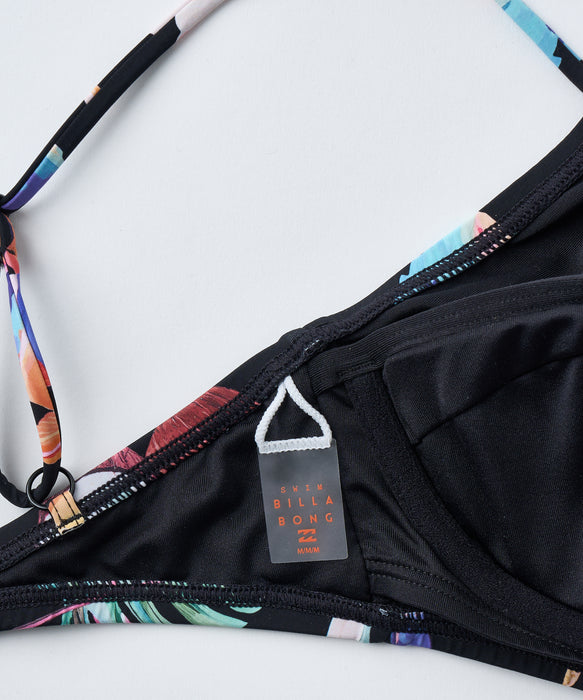 BILLABONG ウィメンズ INNER WIRE CUP BRALETTE BIKINI 水着 【2026年夏モデル】 BPB / M