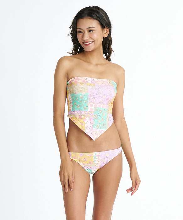BILLABONG ウィメンズ WIRE CUP SCARF BIKINI 水着 【2026年夏モデル】