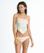 BILLABONG ウィメンズ WIRE CUP SCARF BIKINI 水着 【2026年夏モデル】 MUL / M