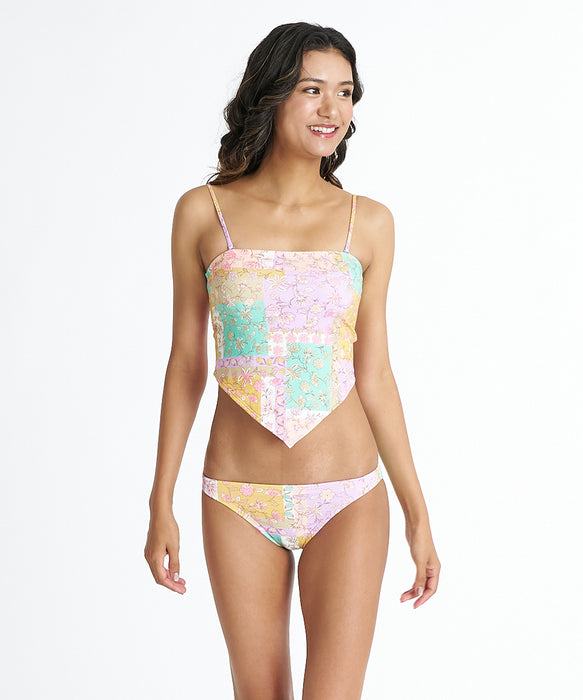 BILLABONG ウィメンズ WIRE CUP SCARF BIKINI 水着 【2026年夏モデル】