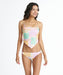 BILLABONG ウィメンズ WIRE CUP SCARF BIKINI 水着 【2026年夏モデル】 MUL / M