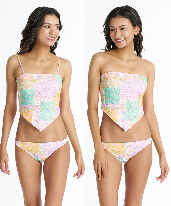 BILLABONG ウィメンズ WIRE CUP SCARF BIKINI 水着 【2026年夏モデル】