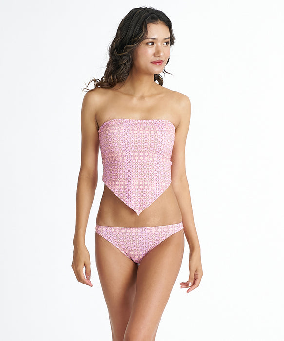 BILLABONG ウィメンズ WIRE CUP SCARF BIKINI 水着 【2026年夏モデル】