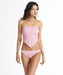BILLABONG ウィメンズ WIRE CUP SCARF BIKINI 水着 【2026年夏モデル】 VGV / M