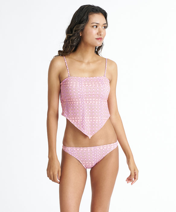 BILLABONG ウィメンズ WIRE CUP SCARF BIKINI 水着 【2026年夏モデル】