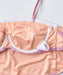 BILLABONG ウィメンズ WIRE CUP SCARF BIKINI 水着 【2026年夏モデル】 VGV / M