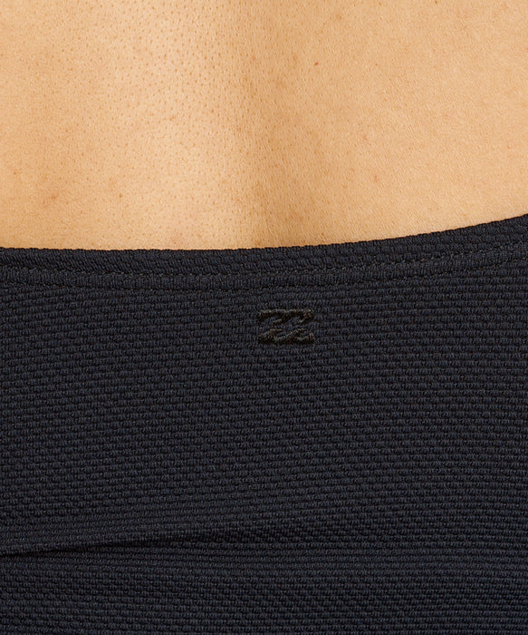 【SALE】BILLABONG ウィメンズ SIDE GATHER TANKINI 水着 【2026年夏モデル】