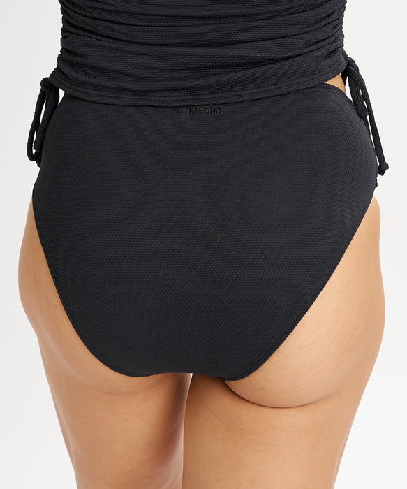 【SALE】BILLABONG ウィメンズ SIDE GATHER TANKINI 水着 【2026年夏モデル】