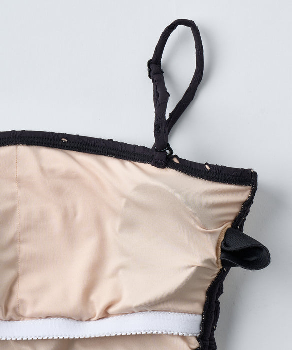 【SALE】BILLABONG ウィメンズ SIDE GATHER TANKINI 水着 【2026年夏モデル】