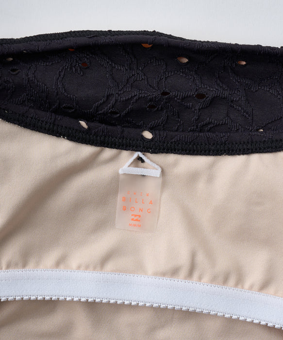 【SALE】BILLABONG ウィメンズ SIDE GATHER TANKINI 水着 【2026年夏モデル】