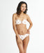 BILLABONG ウィメンズ SANDY SHELLS RIO BANDEAU 水着 【2026年夏モデル】 SCS1 / S