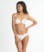 BILLABONG ウィメンズ SANDY SHELLS RIO BANDEAU 水着 【2026年夏モデル】 SCS1 / S