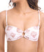BILLABONG ウィメンズ SANDY SHELLS RIO BANDEAU 水着 【2026年夏モデル】 SCS1 / S