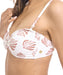 BILLABONG ウィメンズ SANDY SHELLS RIO BANDEAU 水着 【2026年夏モデル】 SCS1 / S