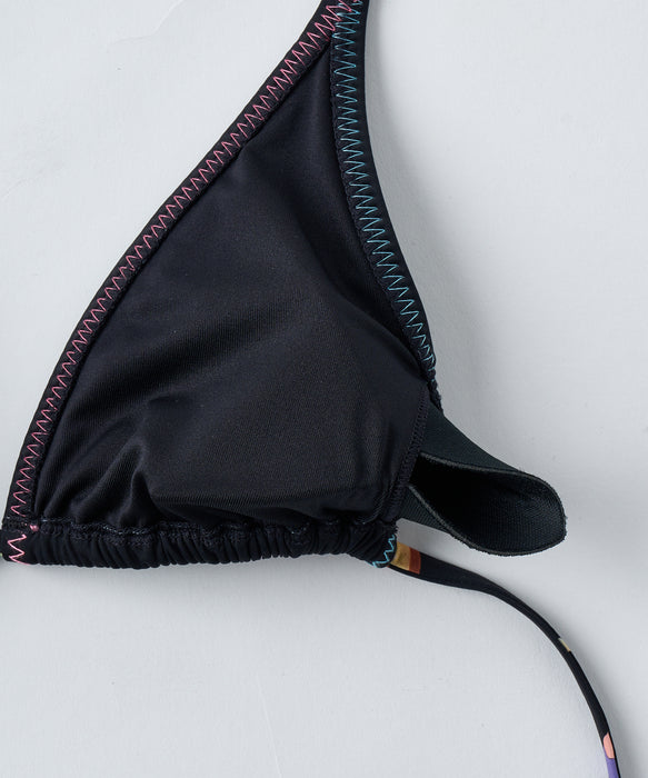 BILLABONG ウィメンズ PARTY WAVE MULTI TRI 水着 【2026年夏モデル】 BPB / S