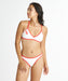 BILLABONG ウィメンズ PICNIC V BRALETTE CROSS BACK 水着 【2026年夏モデル】 SCS1 / S