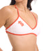 BILLABONG ウィメンズ PICNIC V BRALETTE CROSS BACK 水着 【2026年夏モデル】 SCS1 / S