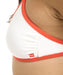 BILLABONG ウィメンズ PICNIC V BRALETTE CROSS BACK 水着 【2026年夏モデル】 SCS1 / S