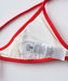 BILLABONG ウィメンズ PICNIC V BRALETTE CROSS BACK 水着 【2026年夏モデル】 SCS1 / S