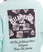 BILLABONG ウィメンズ MORFY SQUARE LOGO LS TEE RASH 長袖ラッシュガード 【2026年夏モデル】 AGA / L