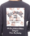 BILLABONG ウィメンズ MORFY SQUARE LOGO LS TEE RASH 長袖ラッシュガード 【2026年夏モデル】 BLK / L