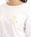 BILLABONG ウィメンズ MORFY GRAPHIC BOAT NECK LS TEE RASH 長袖ラッシュガード 【2026年夏モデル】 WHT / L