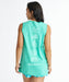BILLABONG ウィメンズ SURF FLEX GRAPHIC TANK サーフタンクトップ 【2026年夏モデル】 GMM0 / L
