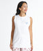 BILLABONG ウィメンズ SURF FLEX GRAPHIC TANK サーフタンクトップ 【2026年夏モデル】 WHT / L