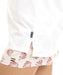 BILLABONG ウィメンズ SURF FLEX GRAPHIC TANK サーフタンクトップ 【2026年夏モデル】 WHT / L
