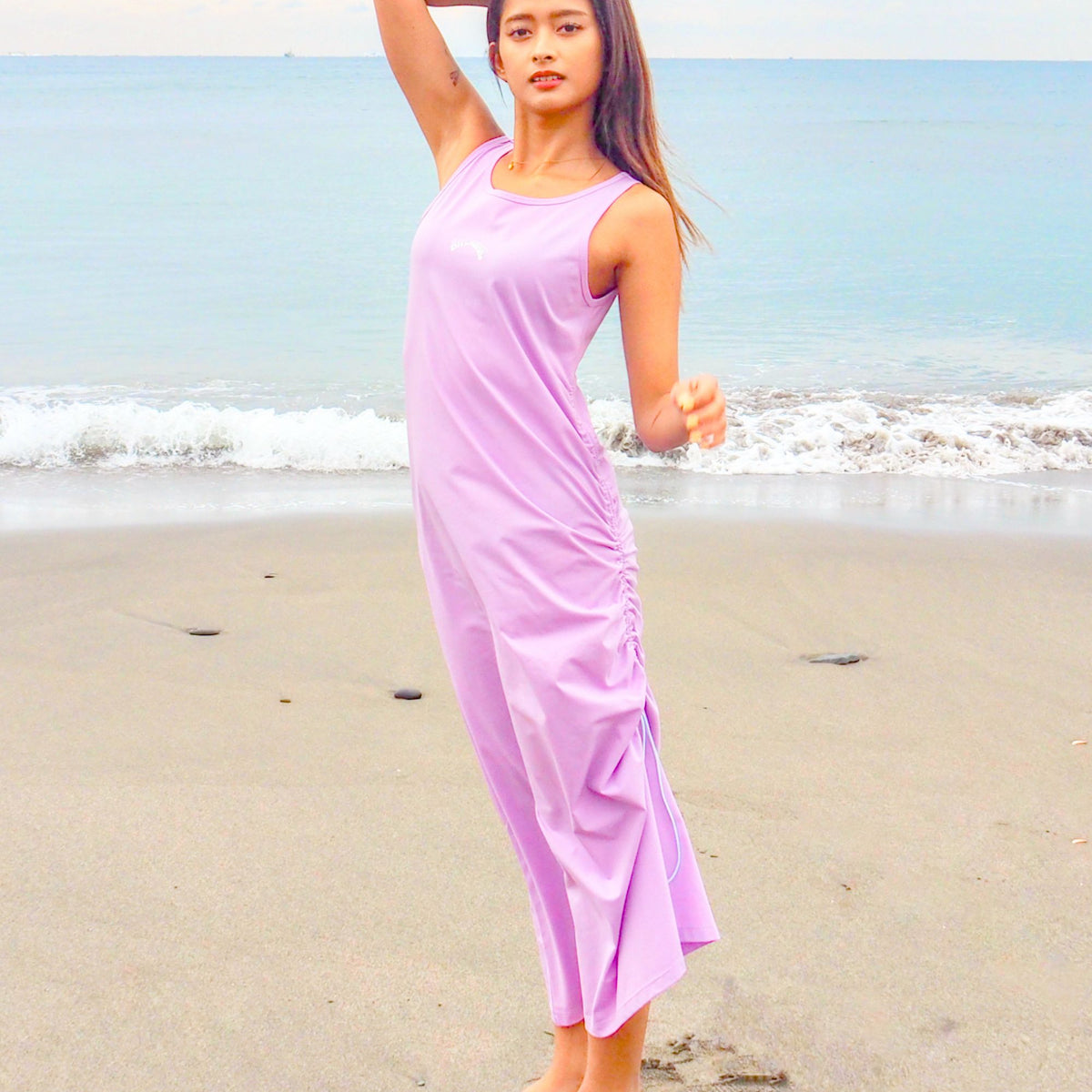 OUTLET】BILLABONG ウィメンズ SURF FLEX （UPF50+）TANK ONEPIECE