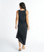 BILLABONG ウィメンズ SURF FLEX TANK ONEPIECE DRESS その他ラッシュガード 【2026年夏モデル】 BLK / M