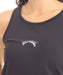 BILLABONG ウィメンズ SURF FLEX TANK ONEPIECE DRESS その他ラッシュガード 【2026年夏モデル】 BLK / M