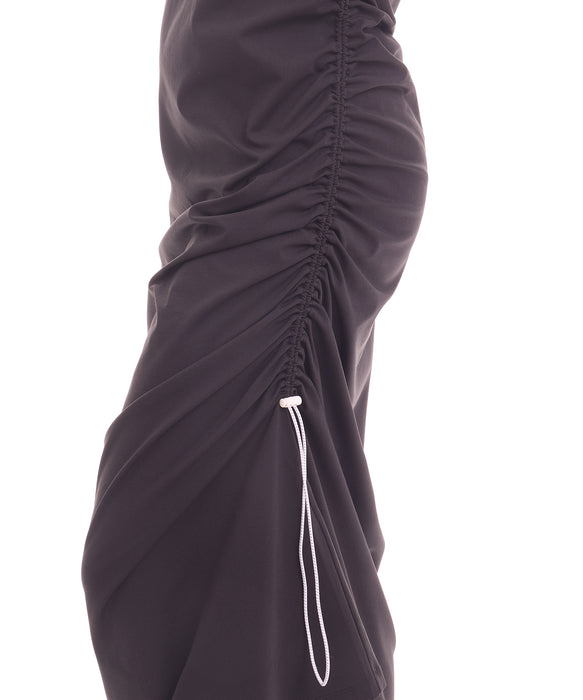 BILLABONG ウィメンズ SURF FLEX TANK ONEPIECE DRESS その他ラッシュガード 【2026年夏モデル】 BLK / M