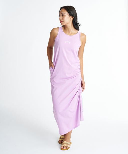 BILLABONG ウィメンズ SURF FLEX TANK ONEPIECE DRESS その他ラッシュガード 【2026年夏モデル】 VGV / M