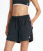 BILLABONG ウィメンズ SURF FLEX HORIZON ARCH SHORTS ラッシュレギンス 【2026年夏モデル】 BLK / L