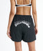 BILLABONG ウィメンズ SURF FLEX HORIZON ARCH SHORTS ラッシュレギンス 【2026年夏モデル】 BLK / L