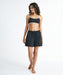 BILLABONG ウィメンズ SURF FLEX HORIZON ARCH SHORTS ラッシュレギンス 【2026年夏モデル】 BLK / L
