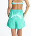 BILLABONG ウィメンズ SURF FLEX HORIZON ARCH SHORTS ラッシュレギンス 【2026年夏モデル】 GMM0 / M