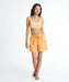 BILLABONG ウィメンズ SURF FLEX HORIZON ARCH SHORTS ラッシュレギンス 【2026年夏モデル】 SUM / M