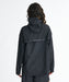 BILLABONG ウィメンズ UTILITY LOGO TAPE ZIP UP PARKA ジップラッシュガード 【2026年夏モデル】 BLK / M