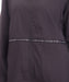 BILLABONG ウィメンズ UTILITY LOGO TAPE ZIP UP PARKA ジップラッシュガード 【2026年夏モデル】 BLK / M