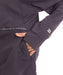 BILLABONG ウィメンズ UTILITY LOGO TAPE ZIP UP PARKA ジップラッシュガード 【2026年夏モデル】 BLK / M
