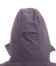 BILLABONG ウィメンズ UTILITY LOGO TAPE ZIP UP PARKA ジップラッシュガード 【2026年夏モデル】 BLK / M