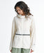 BILLABONG ウィメンズ UTILITY LOGO TAPE ZIP UP PARKA ジップラッシュガード 【2026年夏モデル】 WCP / M